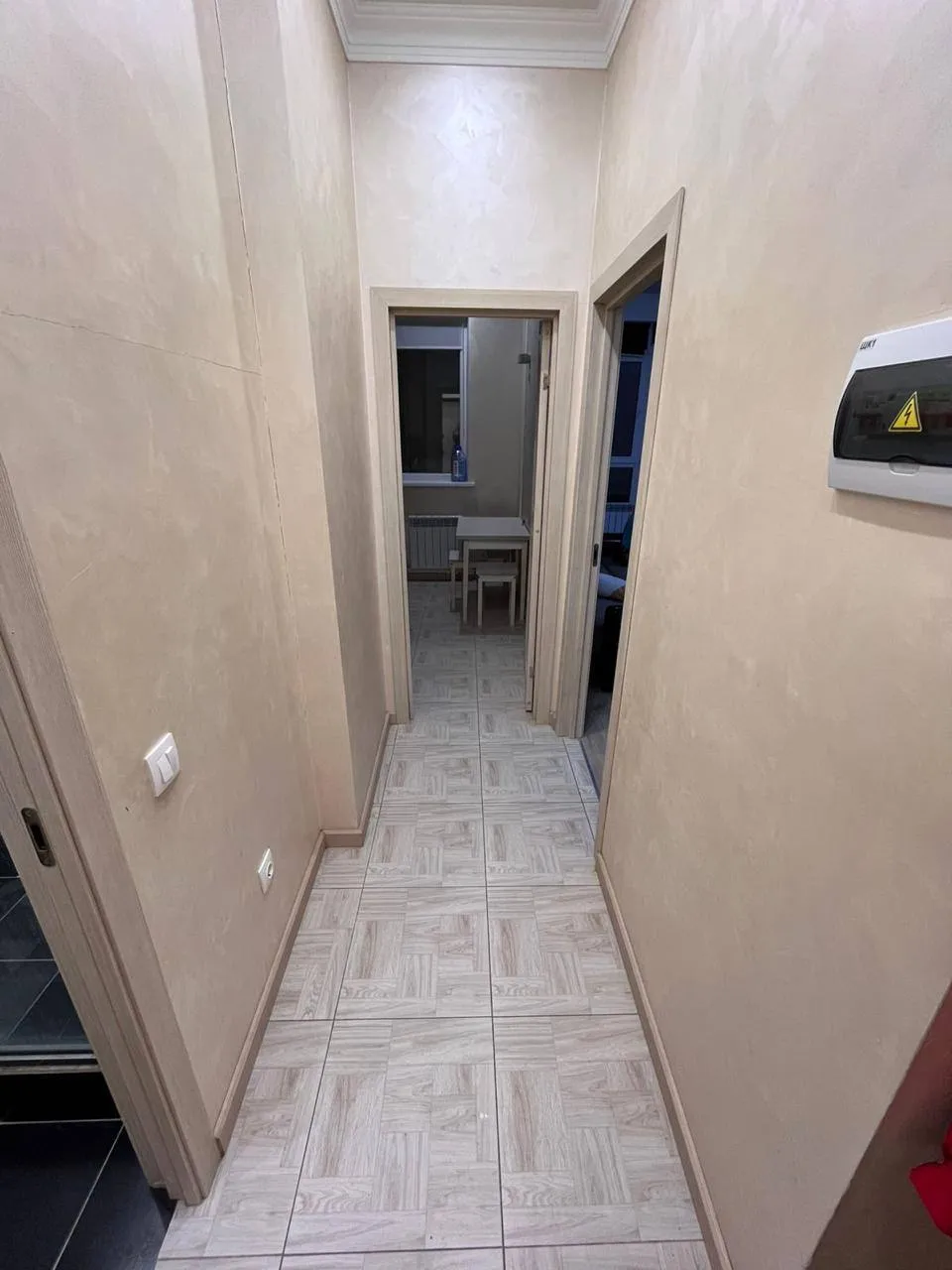 Подселение, қыздарға, Ботанический сад, 66 000 ₸/адам