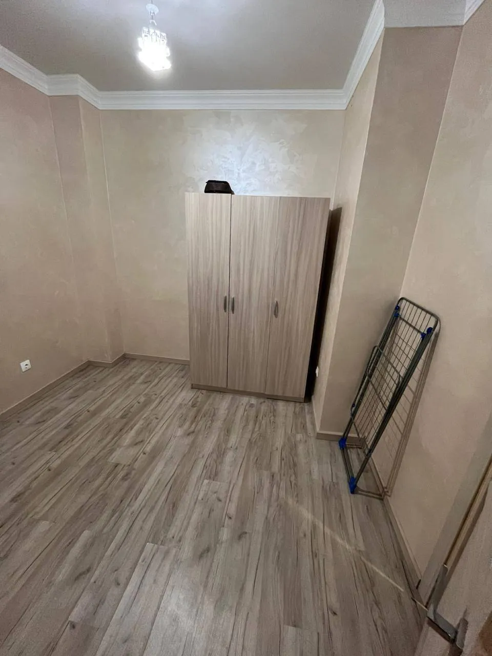 Подселение, қыздарға, Ботанический сад, 66 000 ₸/адам