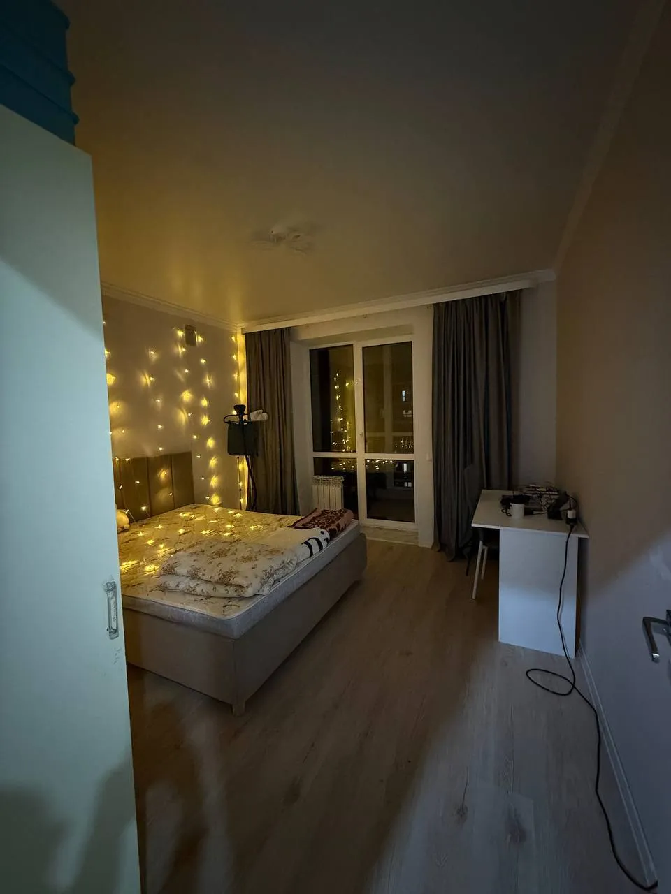 Подселение, для девушек, 75 000 ₸/чел