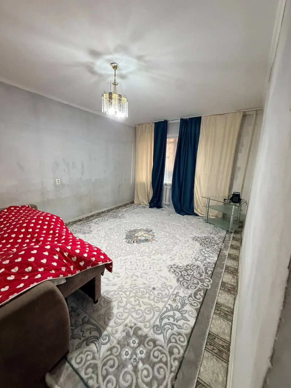 Подселение, для девушек, 70 000 ₸/чел