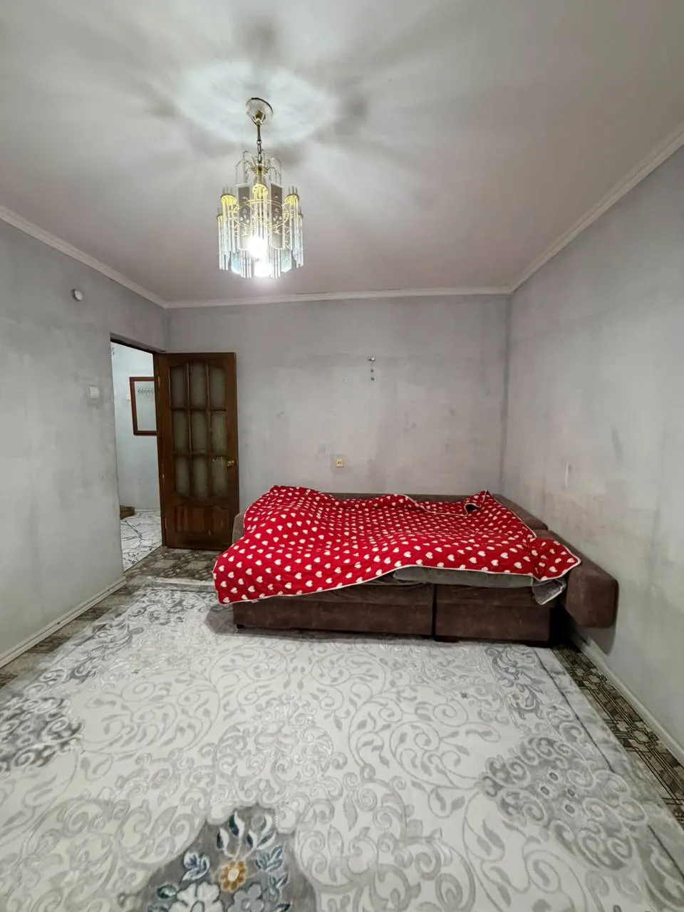 Подселение, для девушек, 70 000 ₸/чел