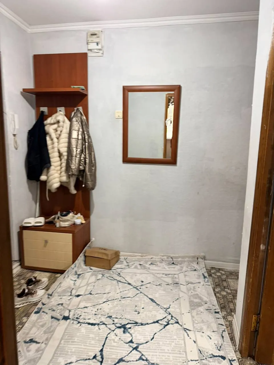 Подселение, для девушек, 70 000 ₸/чел