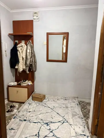 Подселение