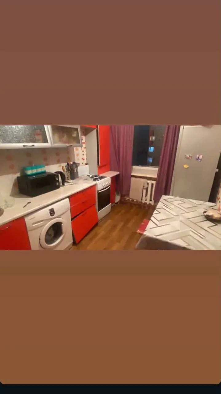 2-комн. квартира, для парней, 50 000 ₸