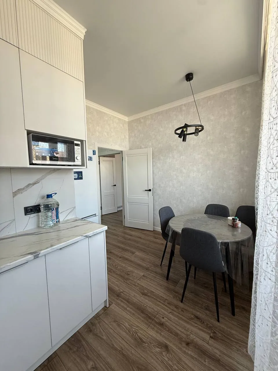 Подселение, для девушек, Левый берег, 73 500 ₸/чел