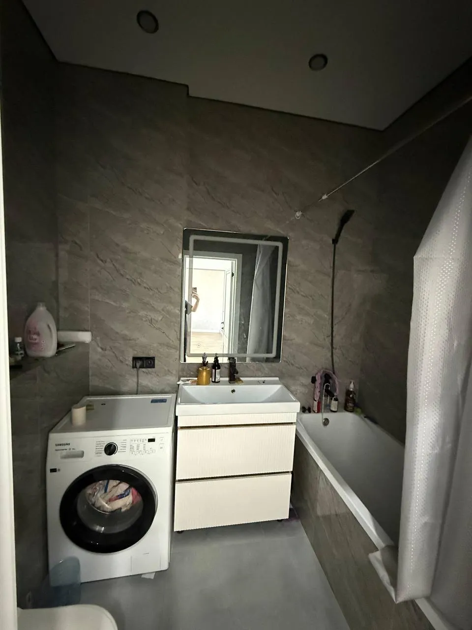 Подселение, для девушек, Левый берег, 73 500 ₸/чел