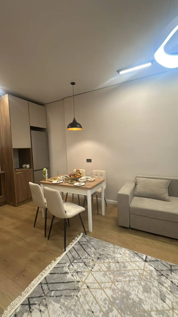Подселение, для девушек, Алтын Саулет, 75 000 ₸/чел