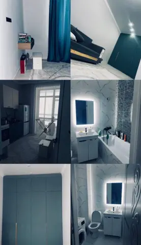 1-комн. квартира