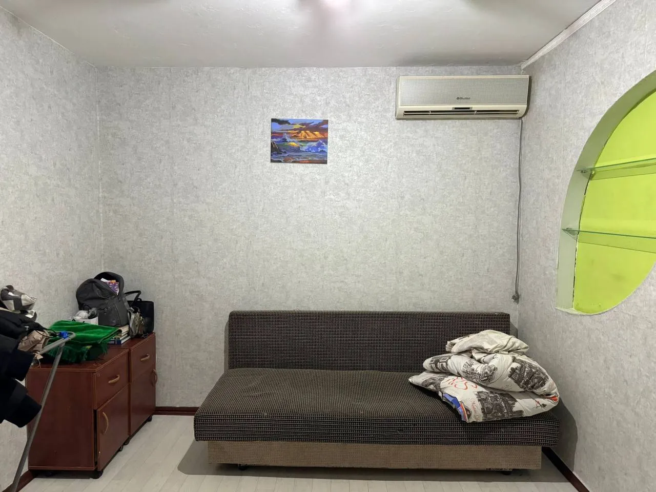 Подселение, қыздарға, 50 000 ₸/адам