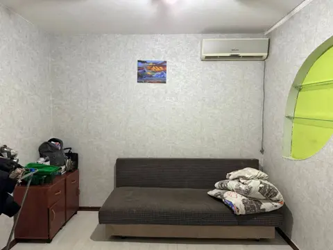 Подселение