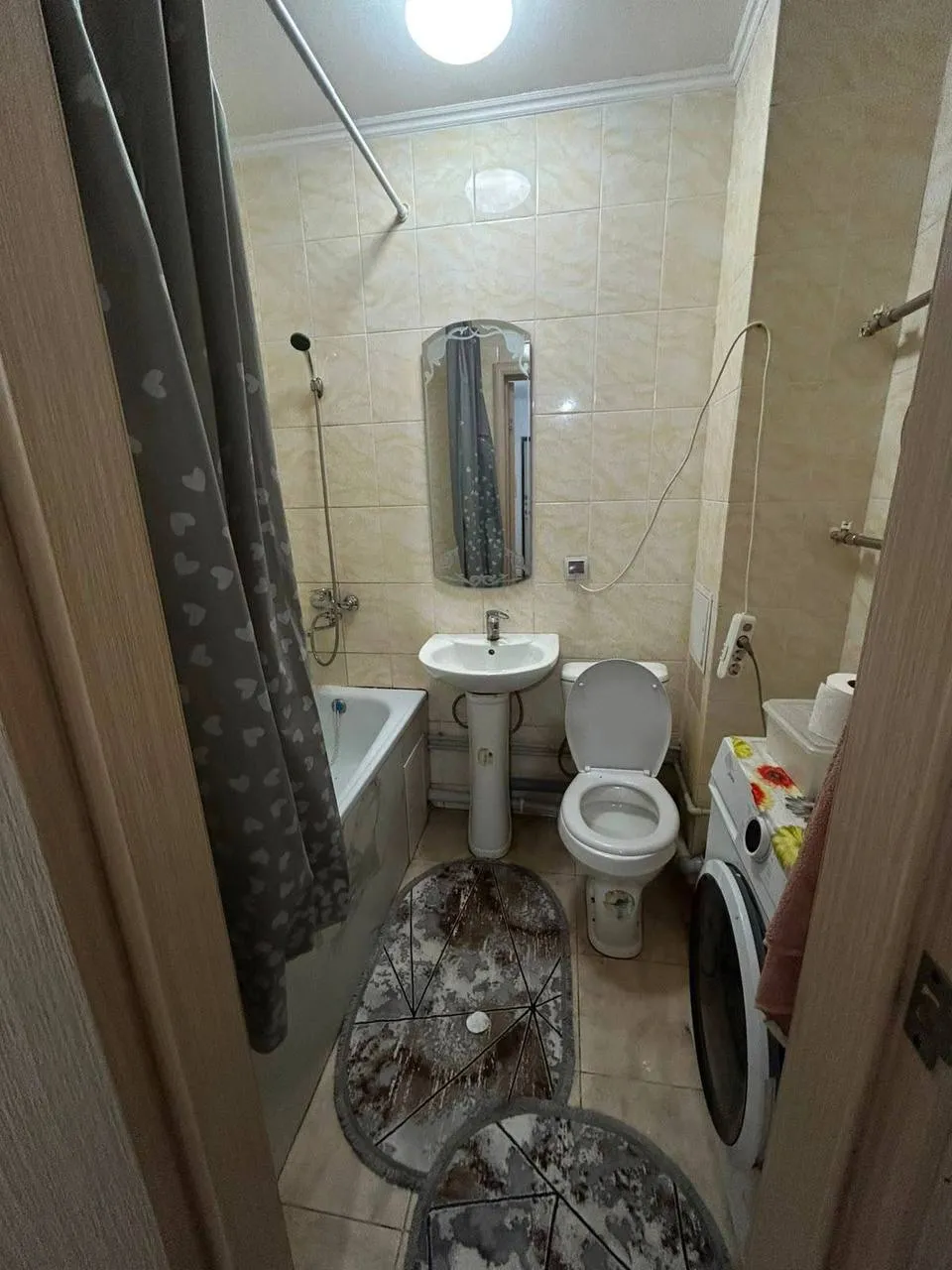 Подселение, для всех, Жағалау, 60 000 ₸/чел