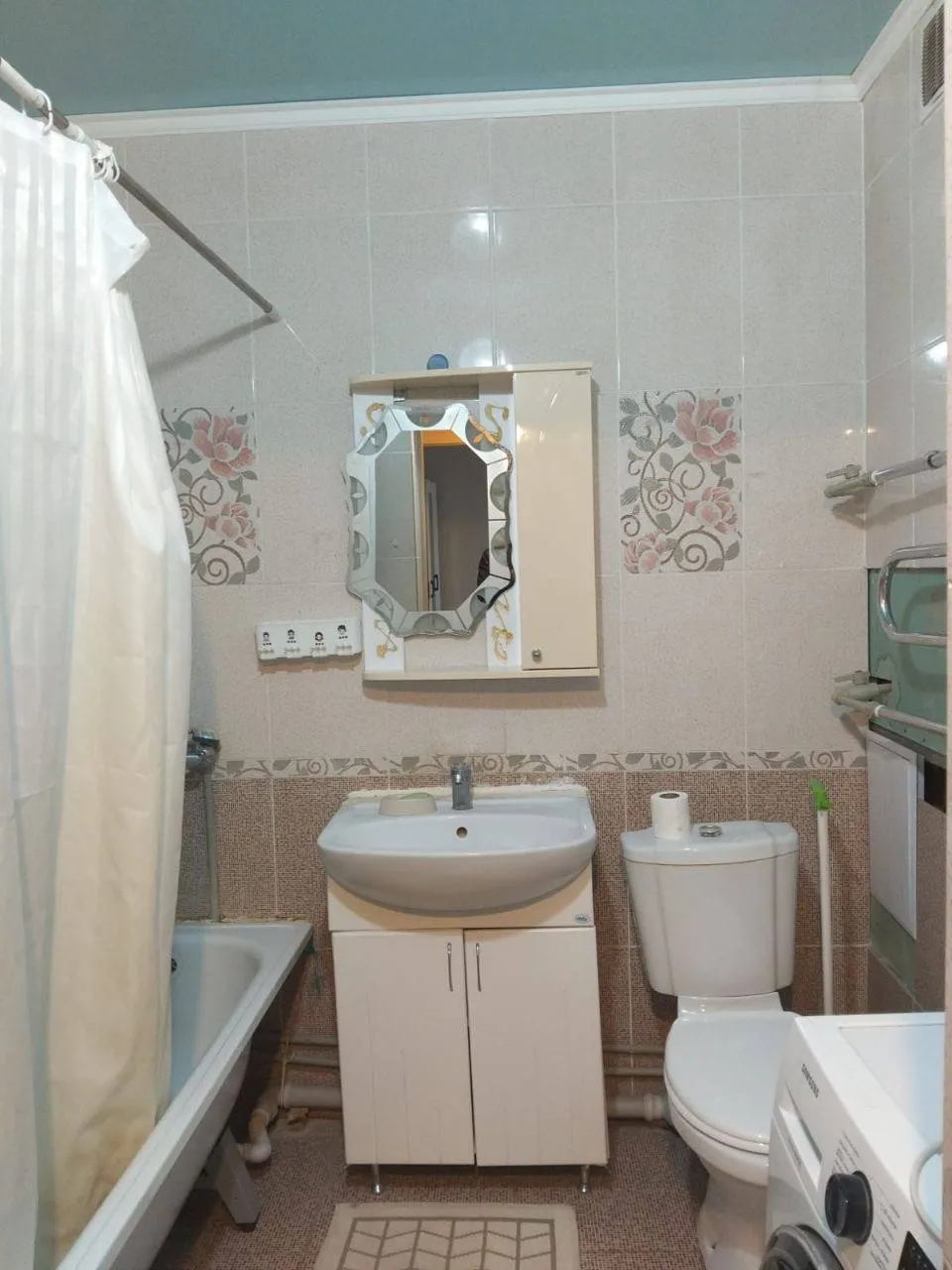 1-комн. квартира, для всех, 65 ₸