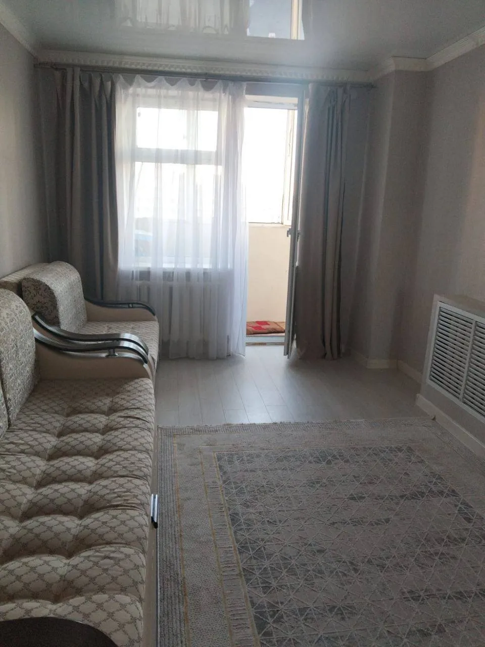 1-комн. квартира, для всех, 65 ₸