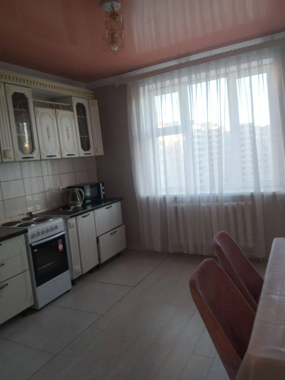 1-комн. квартира, для всех, 65 ₸