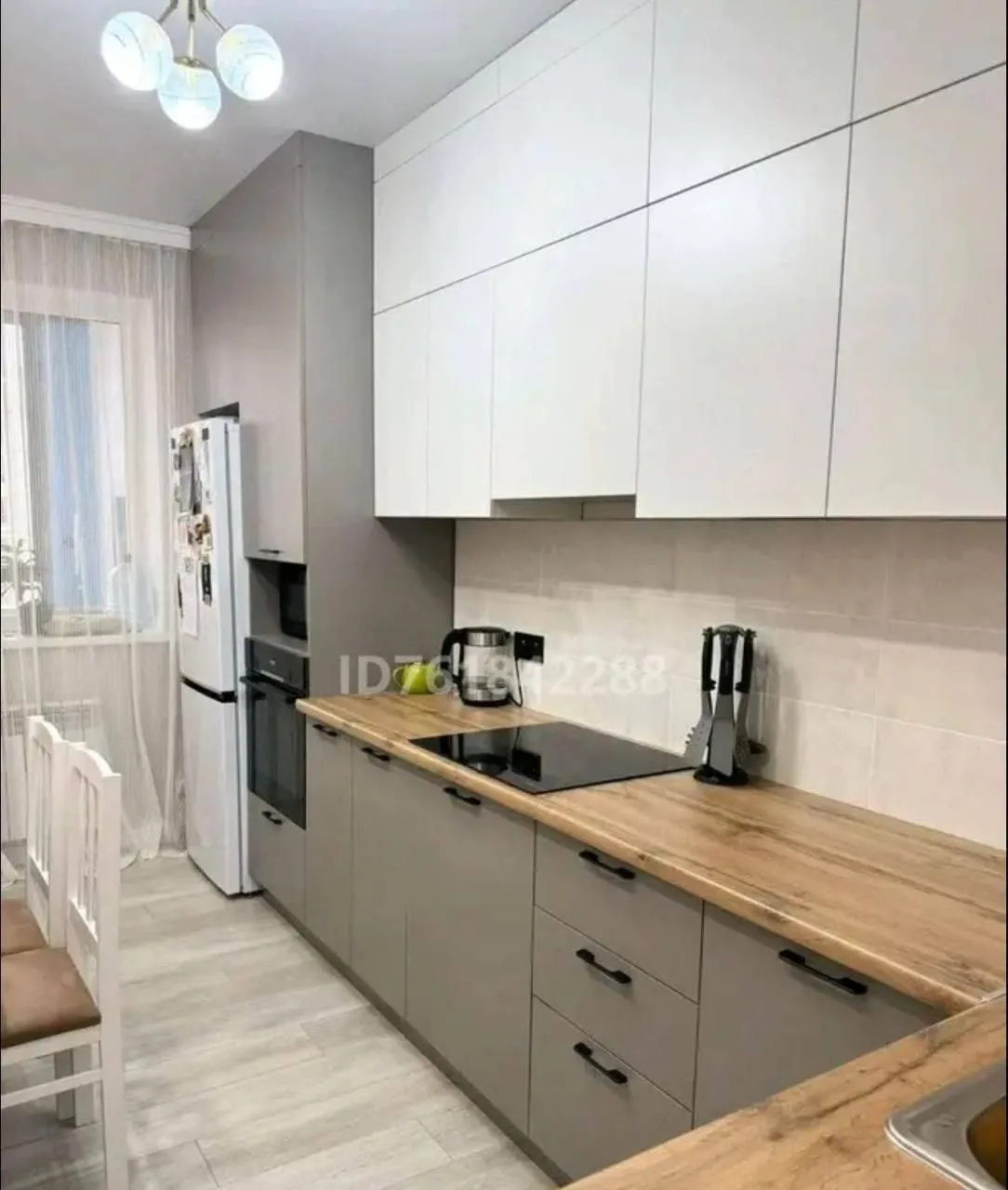 Подселение, для девушек, Мәңгілік Ел, 60 000 ₸/чел