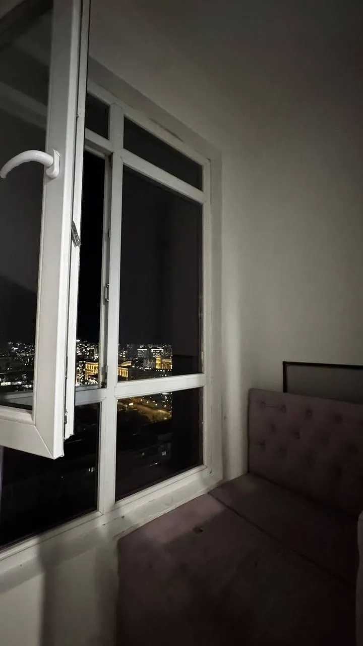 Подселение, для девушек, Бостандыкский, 200 000 ₸