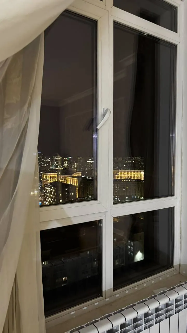Подселение, для девушек, Бостандыкский, 200 000 ₸