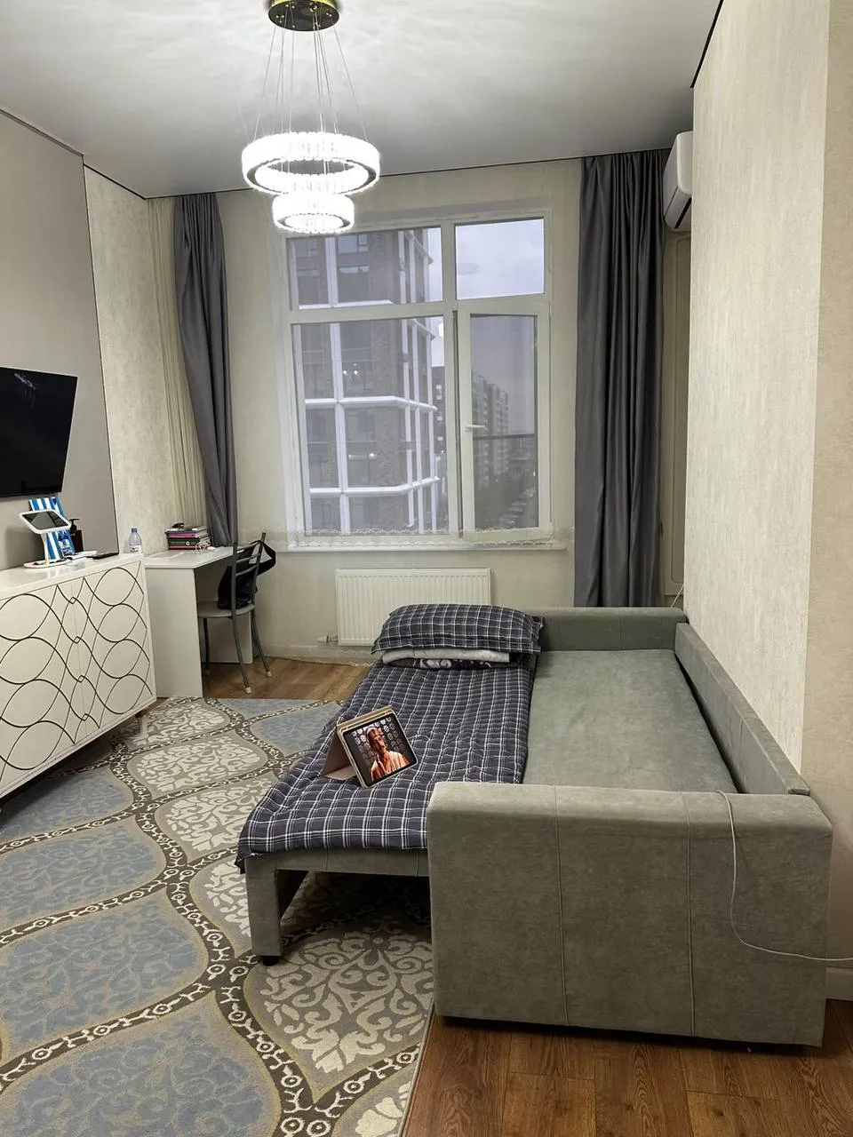 Подселение, для девушек, 75 000 ₸/чел