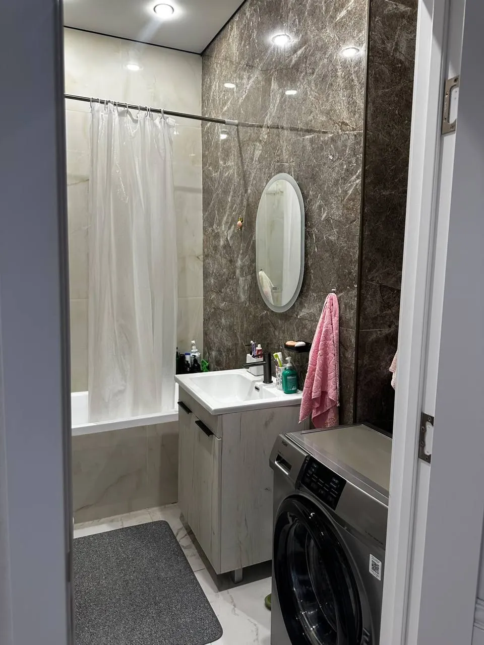 Подселение, для девушек, 75 000 ₸/чел
