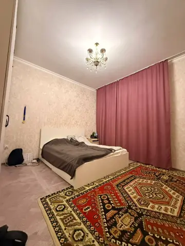 Подселение