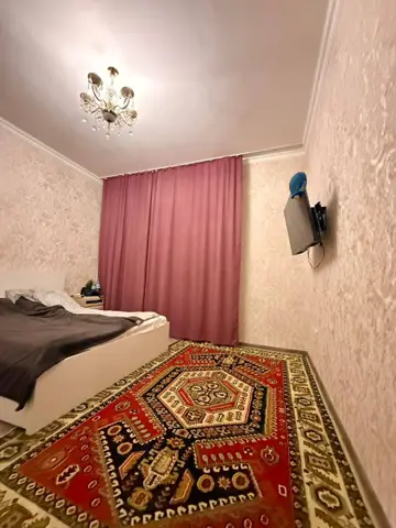 Подселение