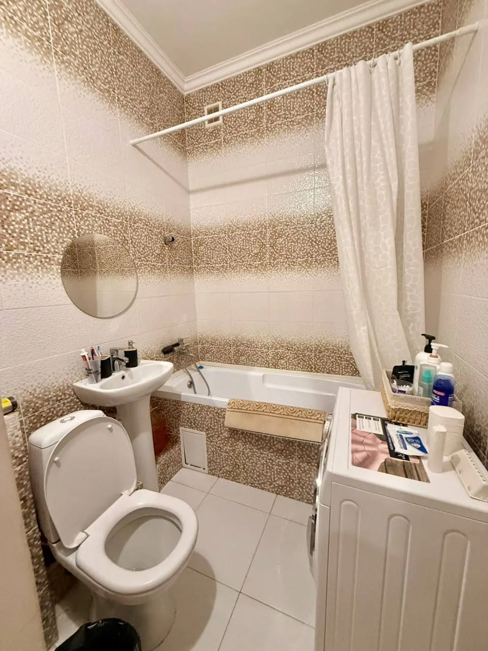 Подселение, бәріне, 70 000 ₸/адам