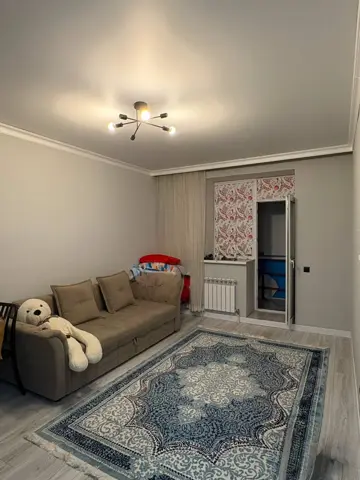 Комната