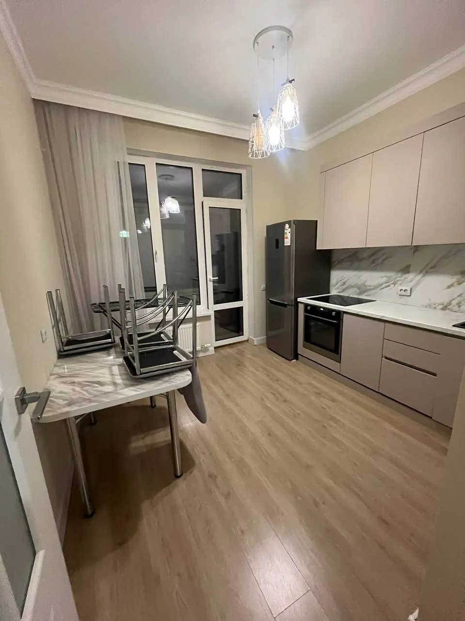 Подселение, для девушек, Левый берег, 57 500 ₸/чел