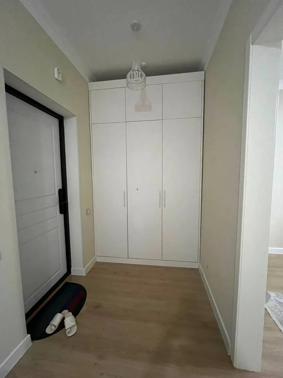 Подселение, для девушек, Левый берег, 57 500 ₸/чел