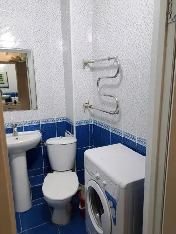 Подселение