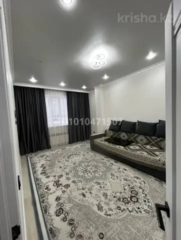 Комната