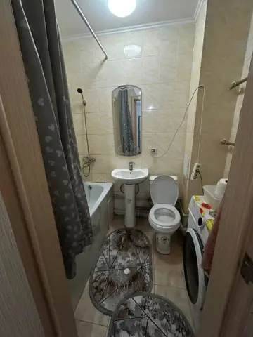 Подселение