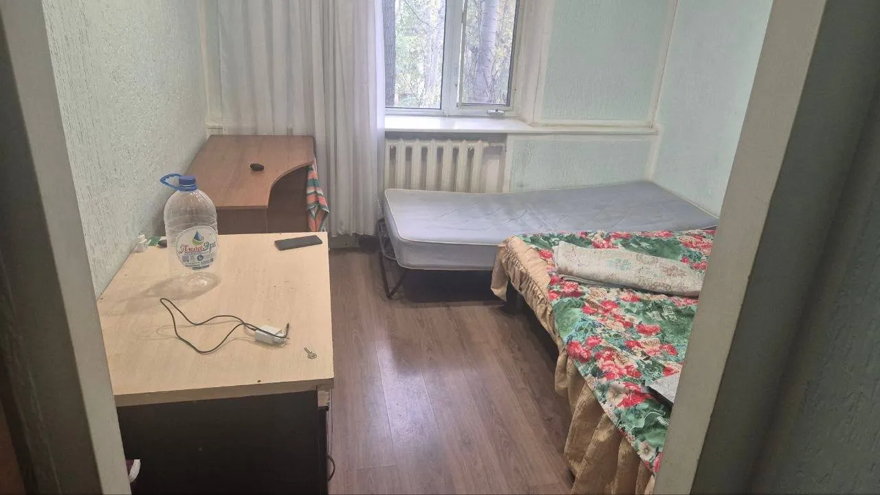 Подселение, жігіттерге, Жеңіс-Бигелдинов, 45 000 ₸/адам