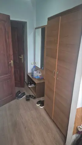 Подселение