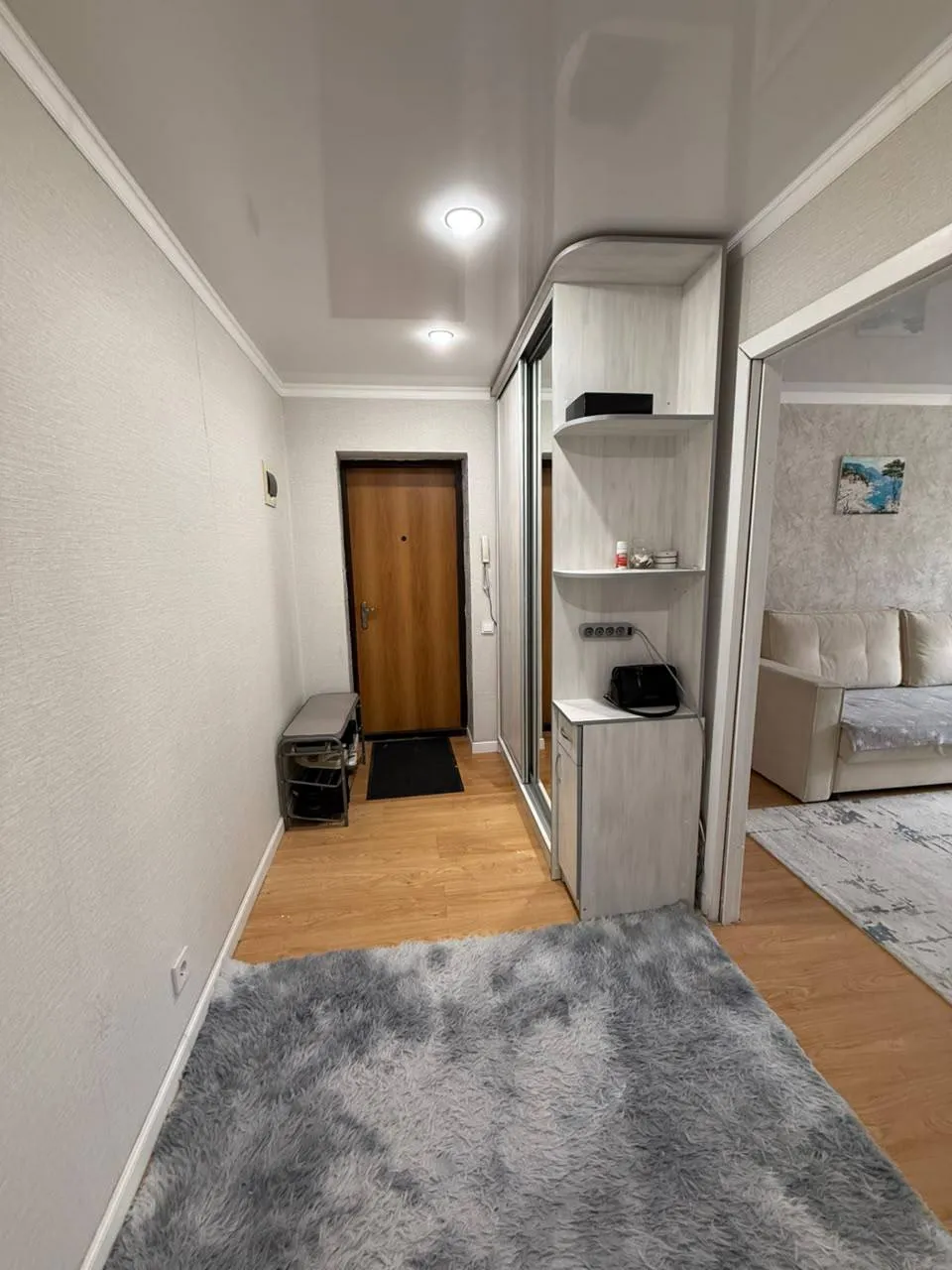Подселение, қыздарға, Косшыгулулы, 83 000 ₸/адам