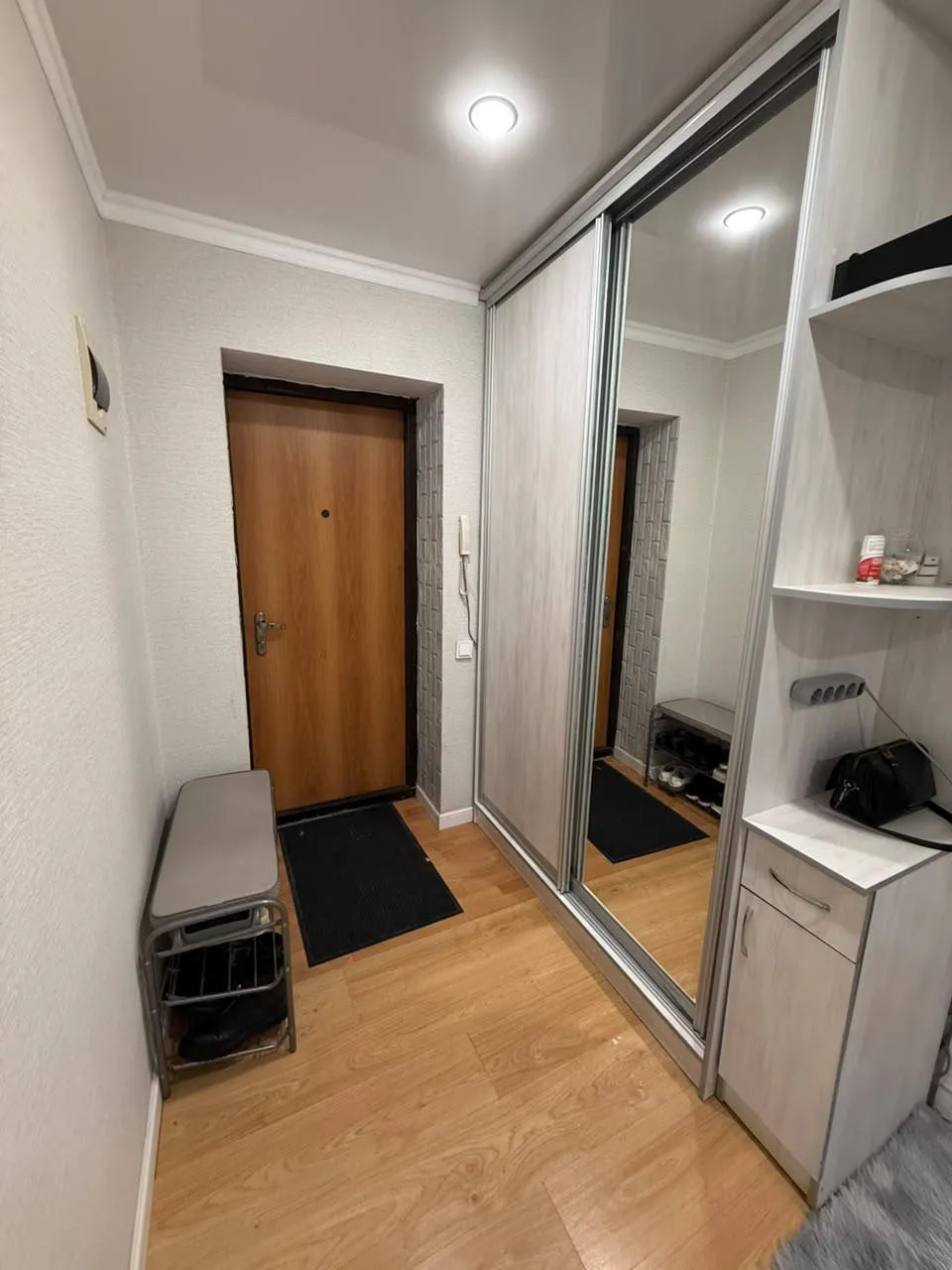 Подселение, қыздарға, Косшыгулулы, 83 000 ₸/адам