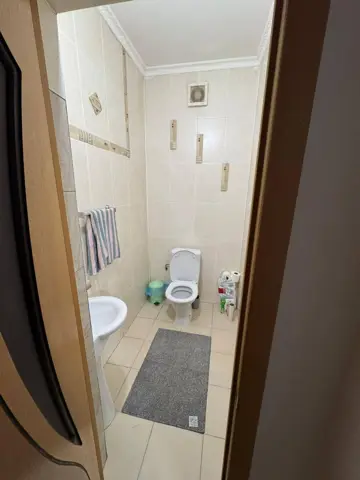 Подселение