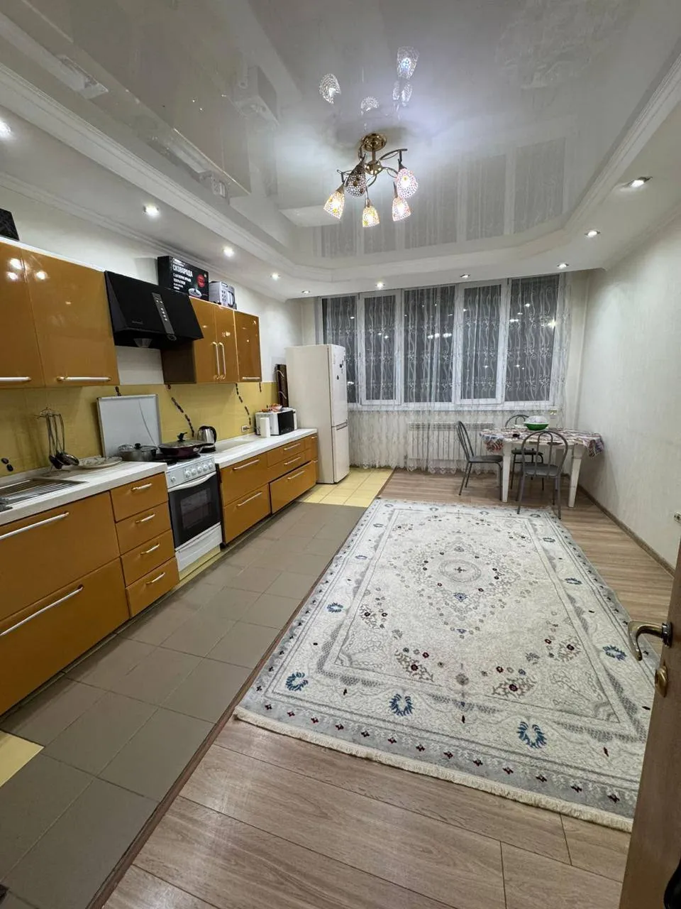 Подселение, для девушек, 55 000 ₸/чел