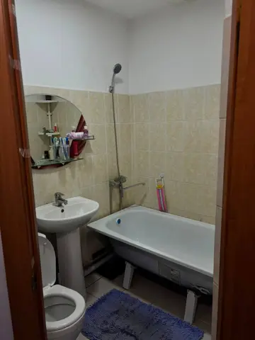 Подселение