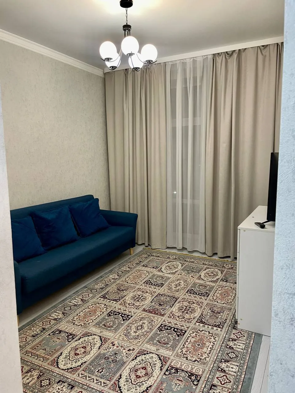 1-комн. квартира, 260 000 ₸