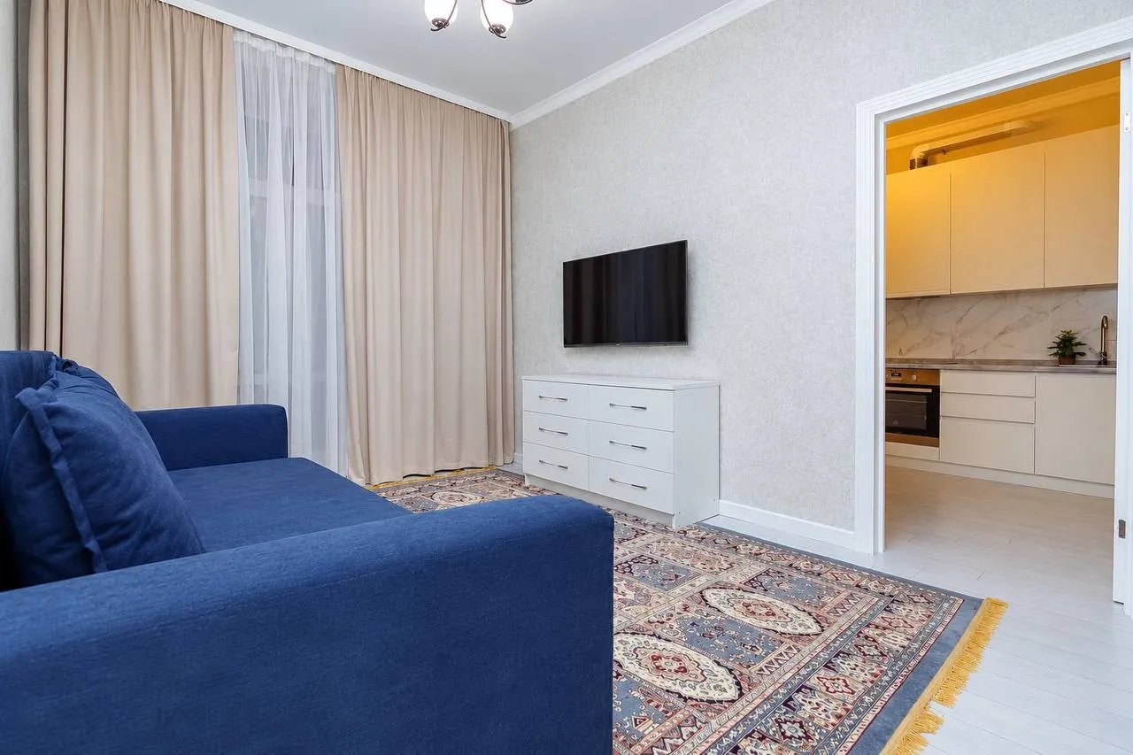 1-комн. квартира, 260 000 ₸