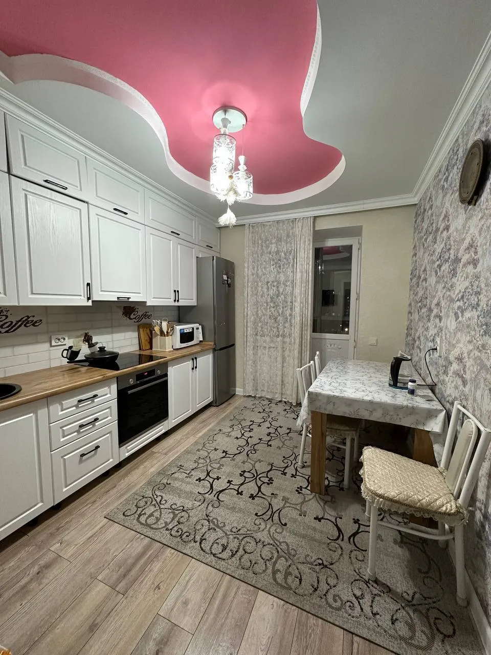 Подселение, для девушек, 75 000 ₸/чел