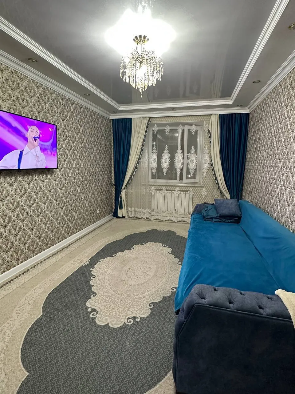 Подселение, для девушек, 75 000 ₸/чел