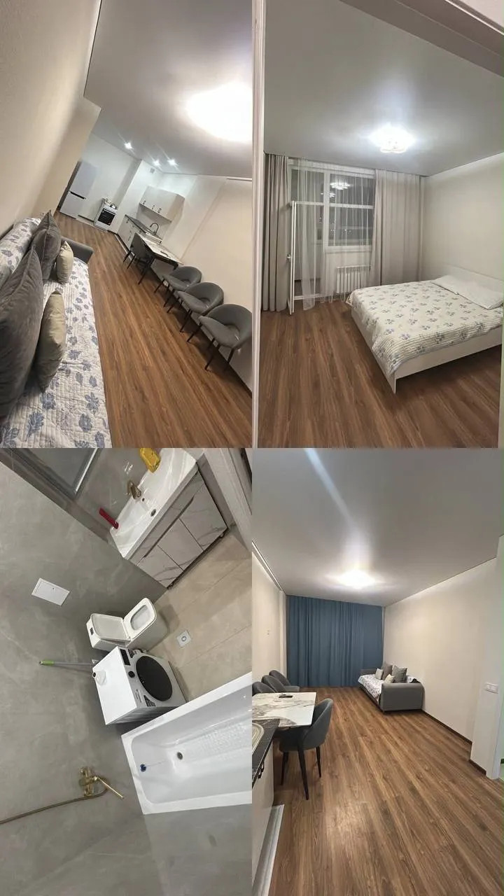 Пәтер, Жк Амирель, 250 000 ₸