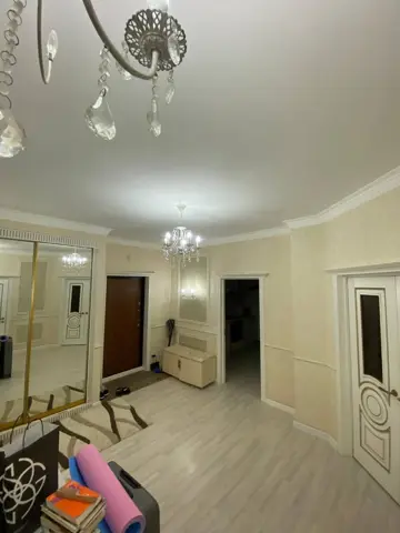 Подселение