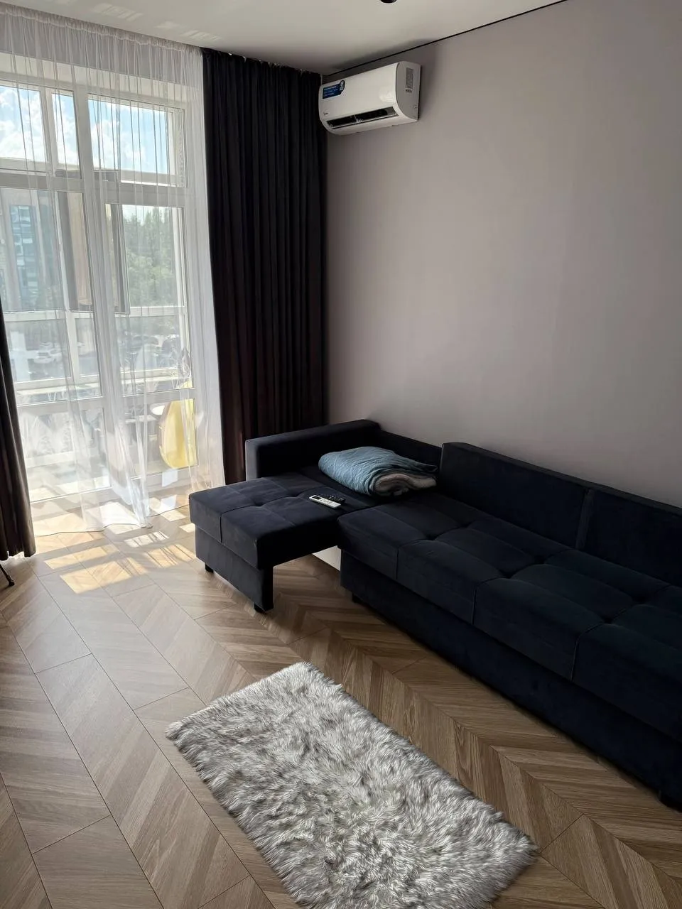 Подселение, для девушек, Ak Bulak Premium, 125 000 ₸/чел
