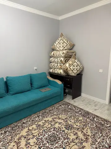 Комната