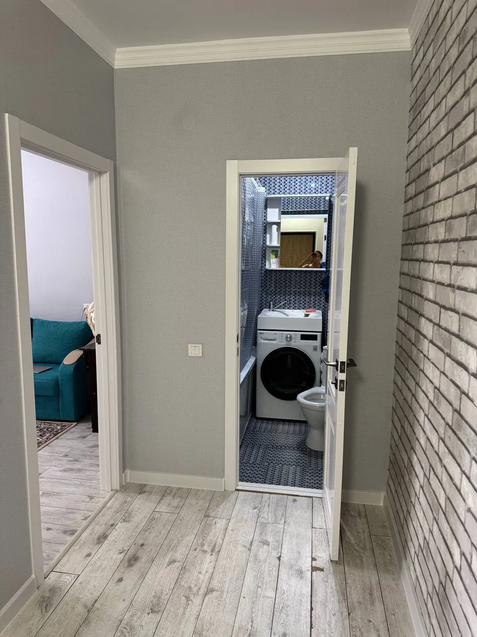 Комната, для девушек, 65 000 ₸/чел