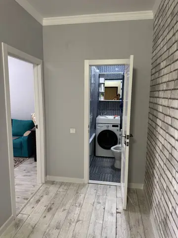 Комната