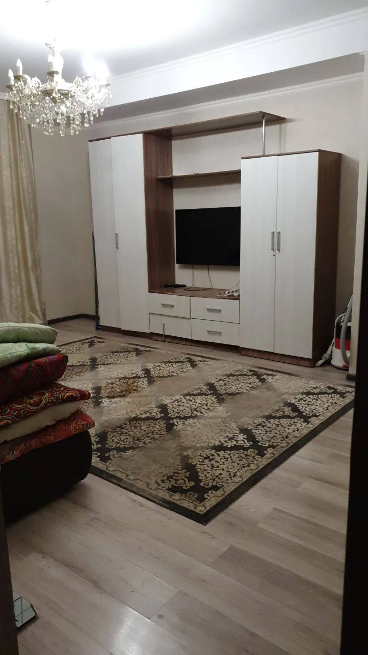 2-комн. квартира, для парней, 60 000 ₸